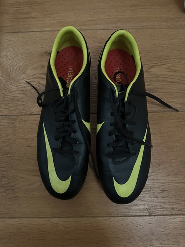 Nike mercurial vapor viii - vapor,