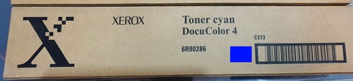 Xerox 6r90286 cyan - 6r90286, for