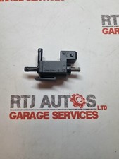 SAAB 9-3 Boost Valve Solenoid Control Valve 12787706