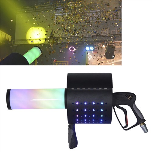 Led co2 gun - led,