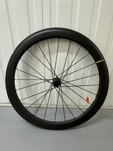 Mavic cosmic pro carbon - pro, ust
