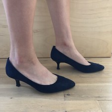 Tods Womens Heels Shoes Tod's