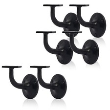 XFORT Black Antique Handrail