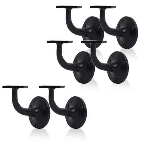 Xfort black antique handrail - antique,