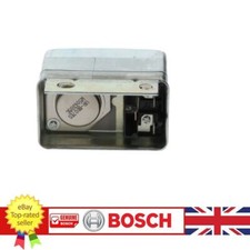 Alternator Regulator For Alfa