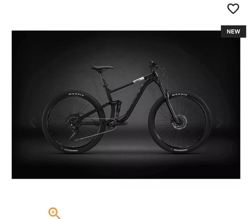 Voodoo canzo mountain bike - voodoo,