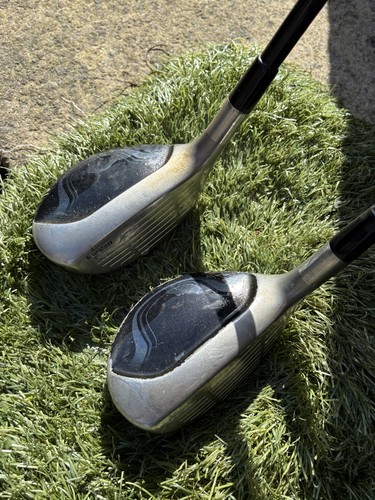 Mizuno 700 5 hybrids - mizuno,