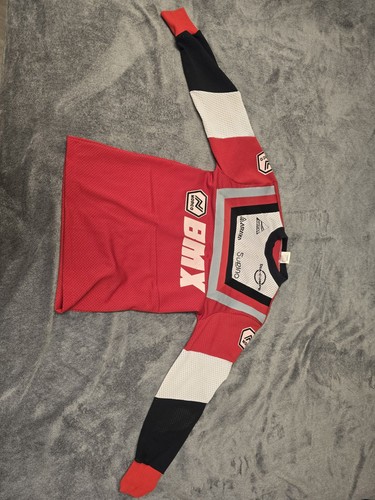 1970s norco bicycles jersey - norco,