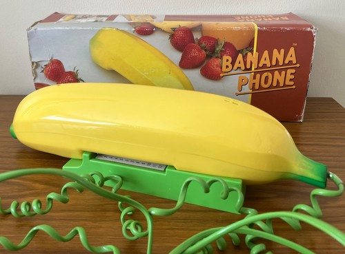 Banana telephone original - ,