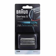 Braun 52B Series 5 5020 5030