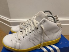 Adidas Forest Hills Mid Rare