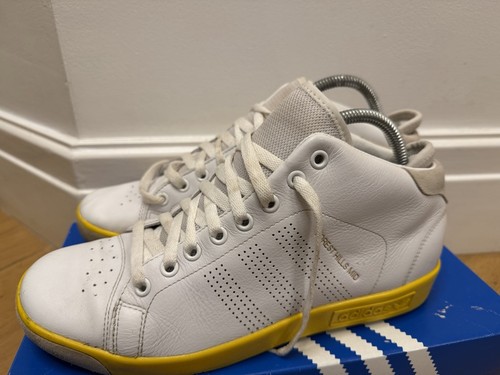 Adidas forest hills - mid, rare