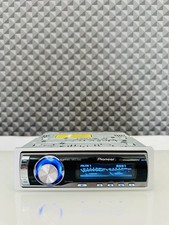 Pioneer DEH-P6900IB Single Din
