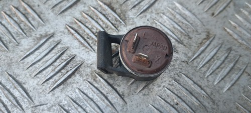 Yamaha rs100 indicator flasher - yamaha,