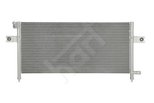 CONDENSER AIR CONDITIONING