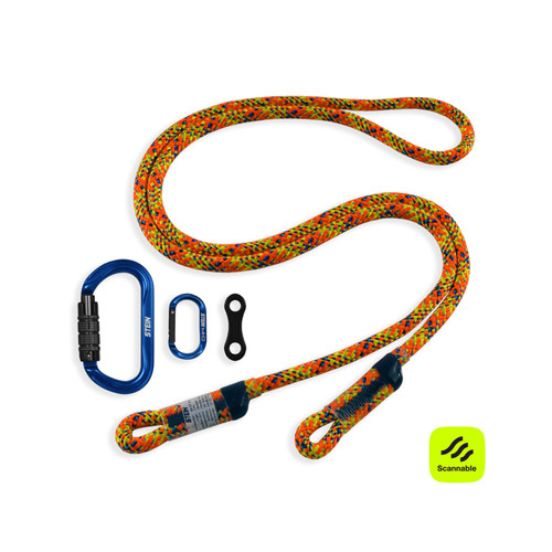Stein sce lanyard - kit, tree
