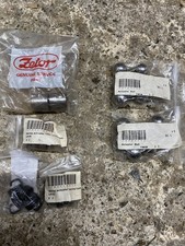 ZETOR BRAKE DISC BALLS, SPRINGS AND ROLLERS. UR1, CHRYSTAL