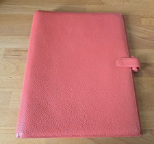 Discont. Colour! Filofax