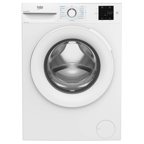 Beko washing machine - 10,