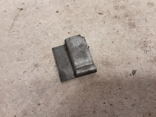 Suzuki gt250 neutral - neutral, switch