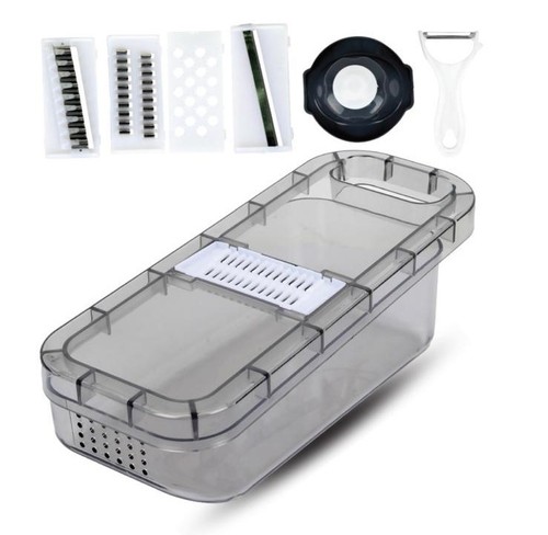 Vegetable chopper mandoline - vegetable,