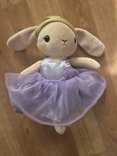 H&M Small Bunny Rabbit Plush