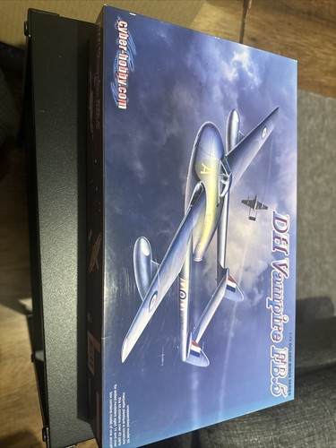 Cyber hobby vampire 5 - hobby,
