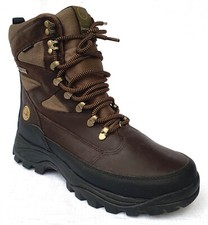 Timberland Men's Chochra 400 G Gore-Tex Mens Boots 53100 Lace Up Boots EU 42
