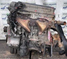 SUZUKI VITARA ENGINE BLOCK LY (15-22) 1.6L VVT Petrol [CODE M16A]