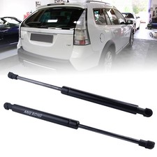 Pair Rear Boot Trunk Tailgate