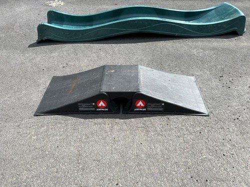 Double mini skate - mini, set