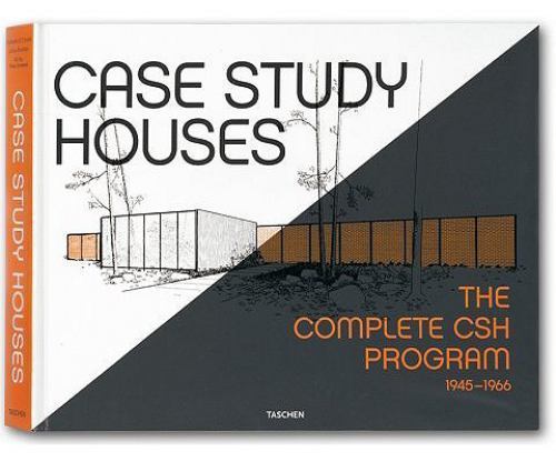 Case study houses the - study, houses.