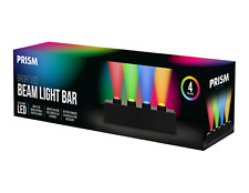 LED Party Light Bar Home House Party Disco DJ Bright Beam Lightbar RGB Battery