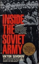 Inside the Soviet Army - VERY GOOD