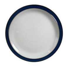 Denby Imperial Blue Dinner