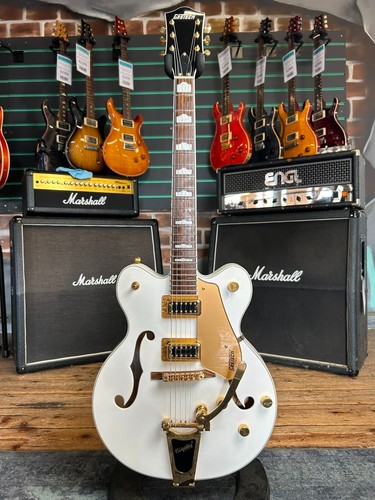 Gretsch g5422tg electromatic - gretsch,