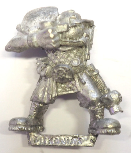 Games workshop 40k shokk - games,