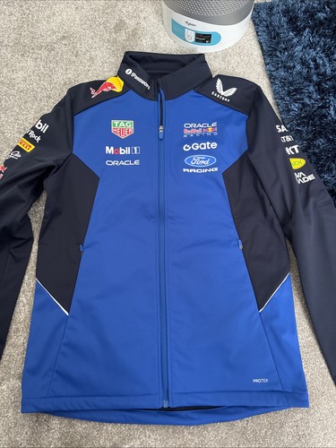 Oracle red bull racing - oracle, 2026
