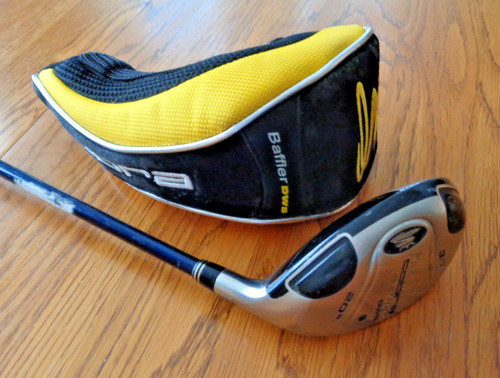 Cobra king baffler dws - cobra,