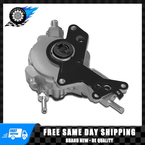 Vacuum pump for audi - vw, seat