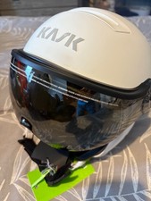 kask puma r shadow snow helmet