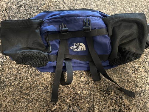North face lumbar - north,