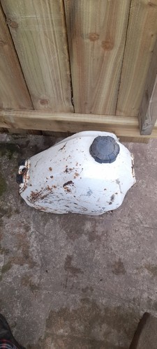 Yamaha 600 250 - xt,