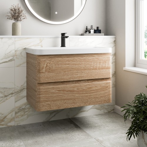 Bathroom furniture vanity unit - bathroom,