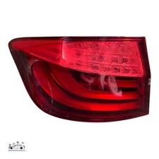 2010-2013 BMW 5 SERIES F10 SALOON GENUINE REAR LIGHT LAMP O/S RIGHT  173462-02