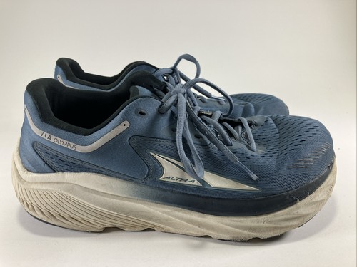 Altra via olympus mens - mens, 10
