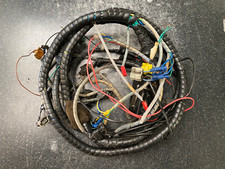 Genuine OE Citroen BX 16V