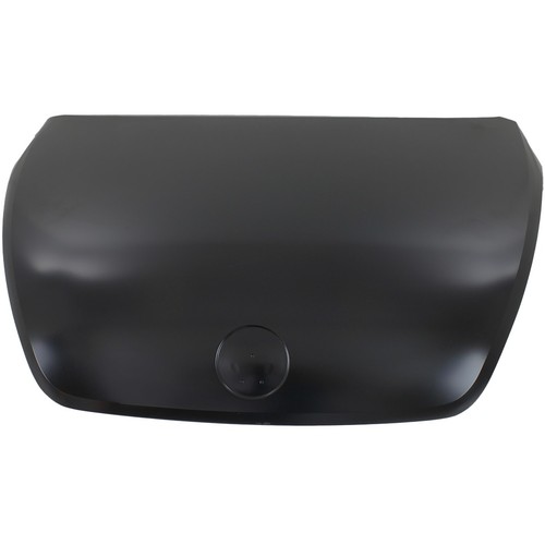 Capa certified hood - capa, for
