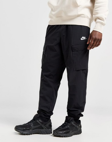 Nike mens woven cargo - woven,