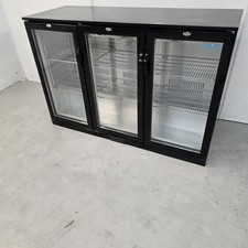 Fridge Triple Bottle 3 Door